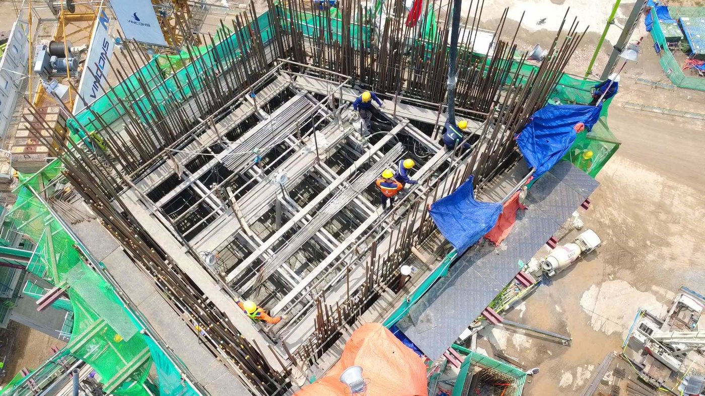 Chiếu sáng sân vận động đạt chuẩn truyền hình quốc tế