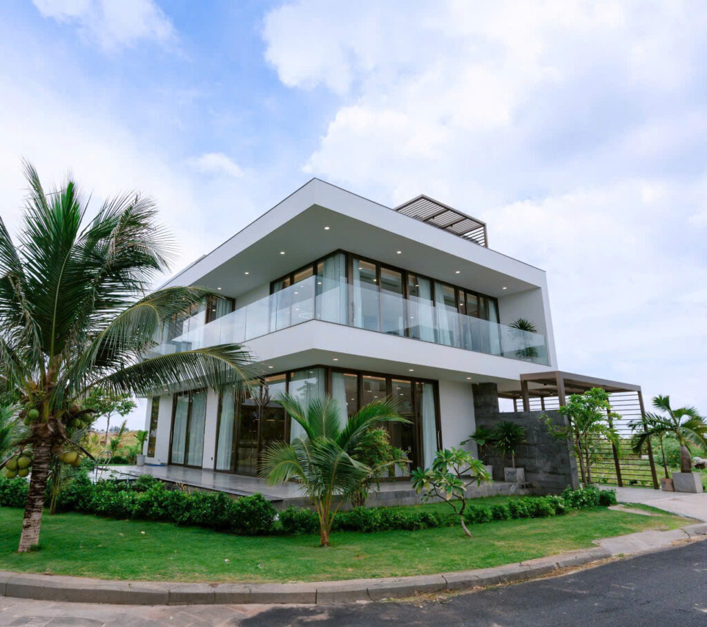 Kinh nghiệm chọn phòng The Maris Vũng Tàu