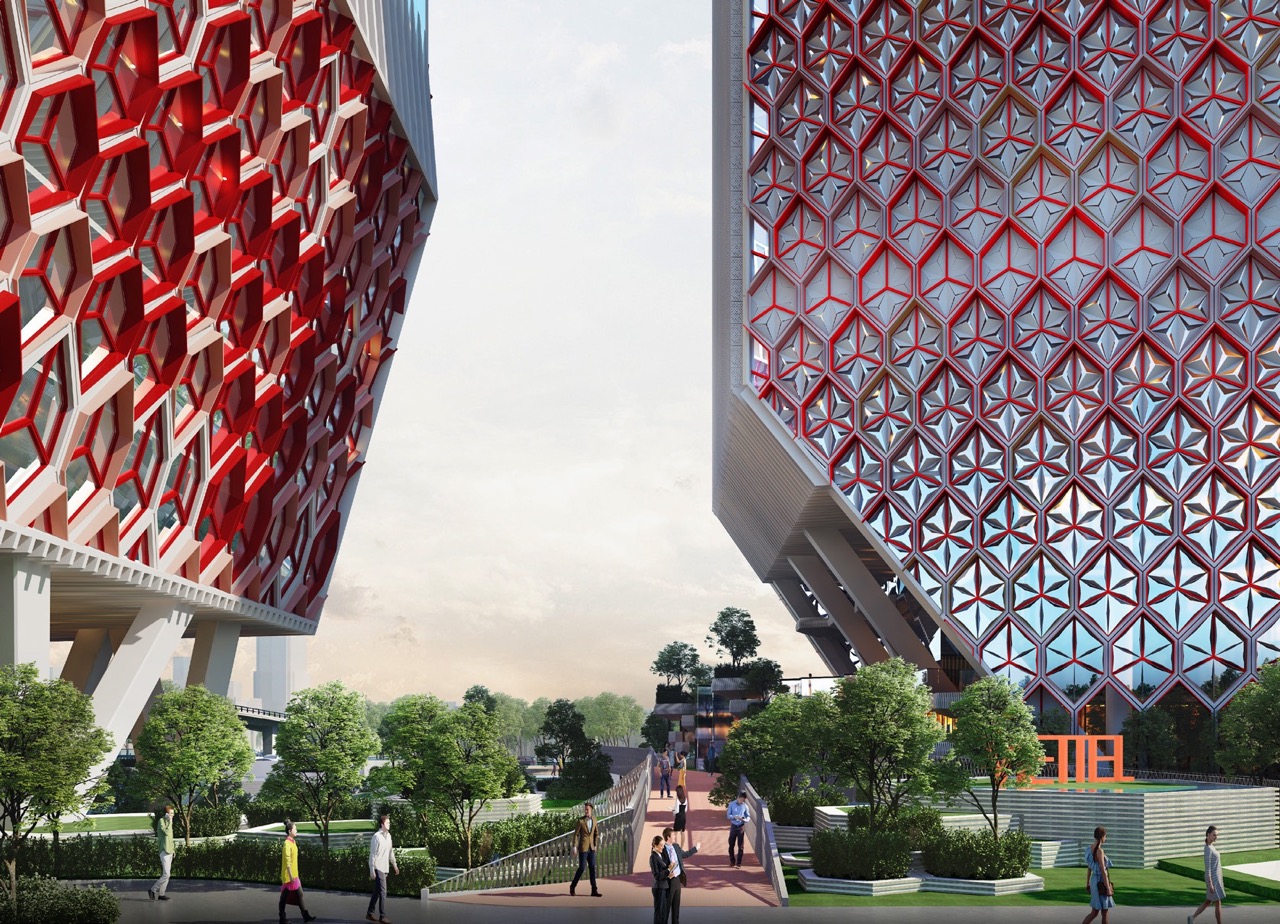 IMPERIA SAIGON PARK