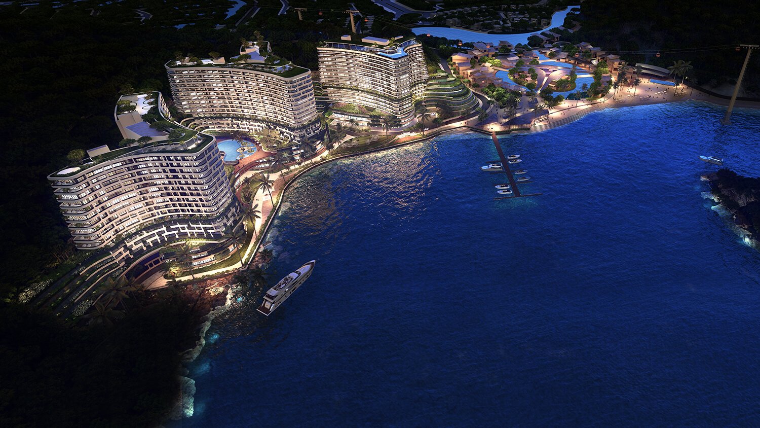 IMPERIA SAIGON PARK